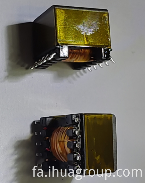 ترانسفورماتور کنترل قدرت EP 13 Ep 13 power control transformer